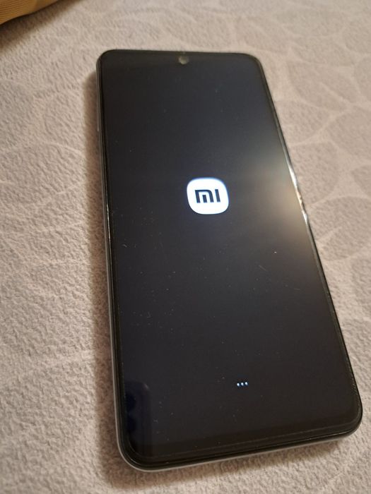 Redmi Note 9 Pro