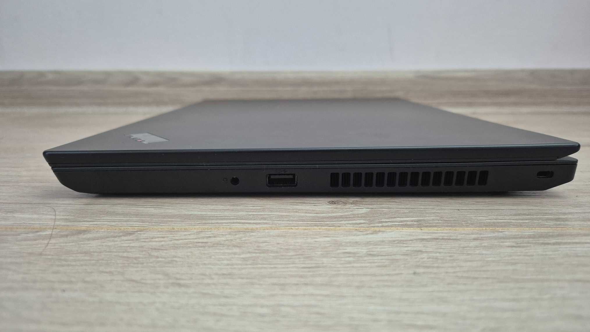 Лаптоп Lenovo Thinkpad L14 Gen 2, Intel (R) Core i5-1145G7