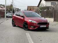 Ford Focus ST, 2.0d automat, trapa