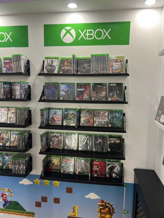 Joc Xbox One Crash Team Bandicoot - second hand