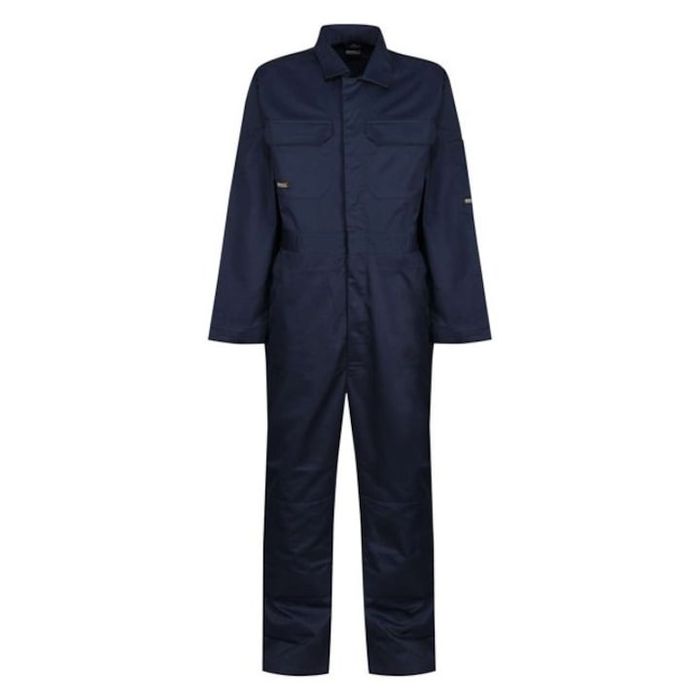 Combinezon salopeta de lucru REGATTA PROFESSIONAL UK