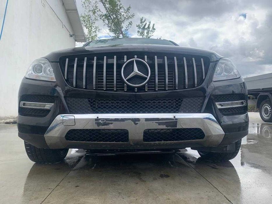 Dezmembrez mercedes ML 250 w166/usa ml w166/ml 350 D amg/stop ML/