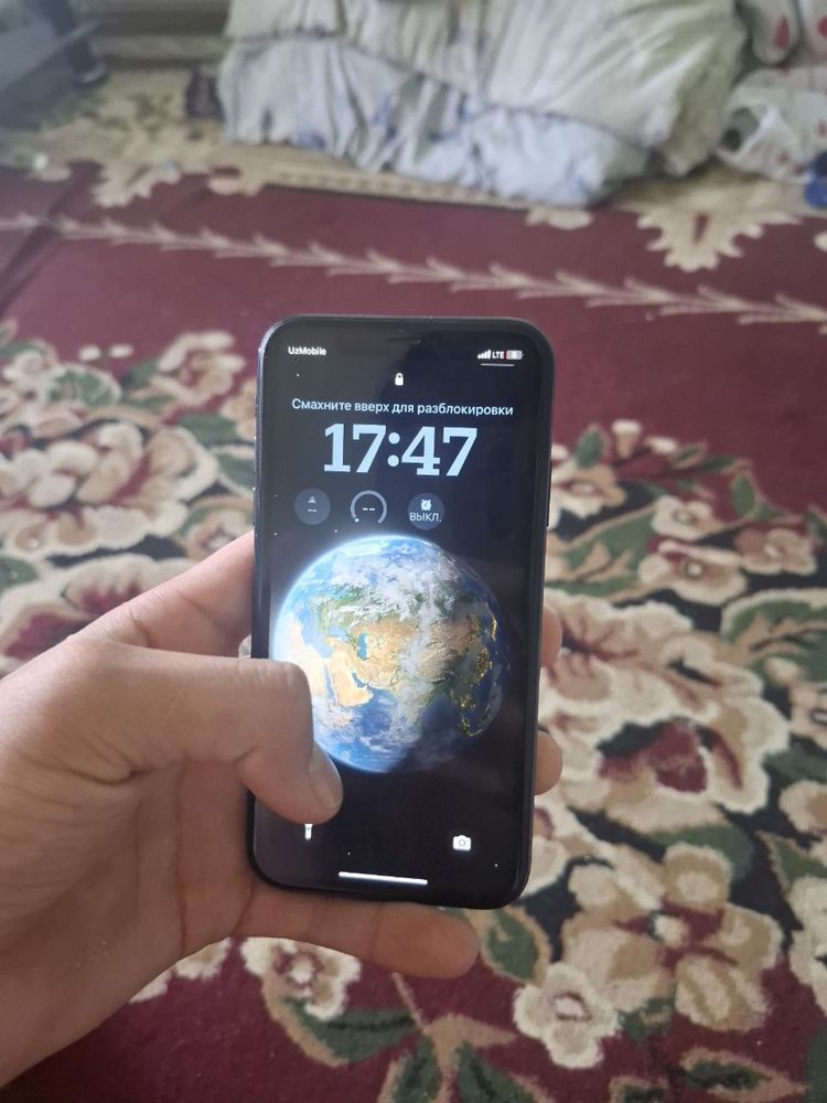 Iphone Xr applee