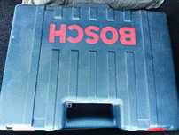 Гайковерт Bosch GDS 30 920Вт