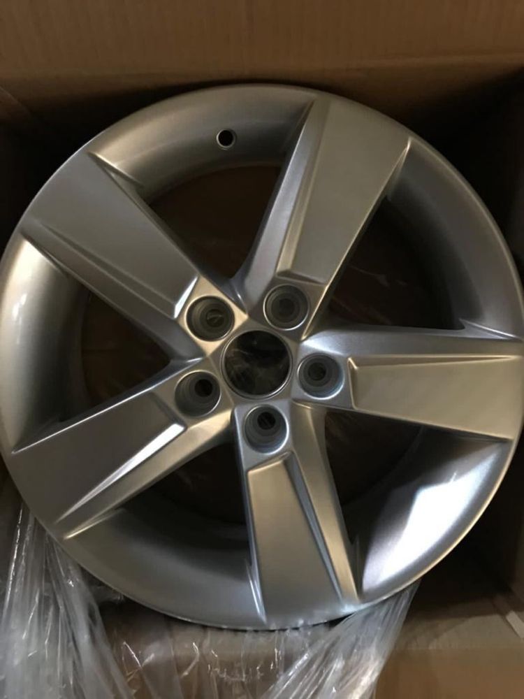 комплект диск R15 5x100