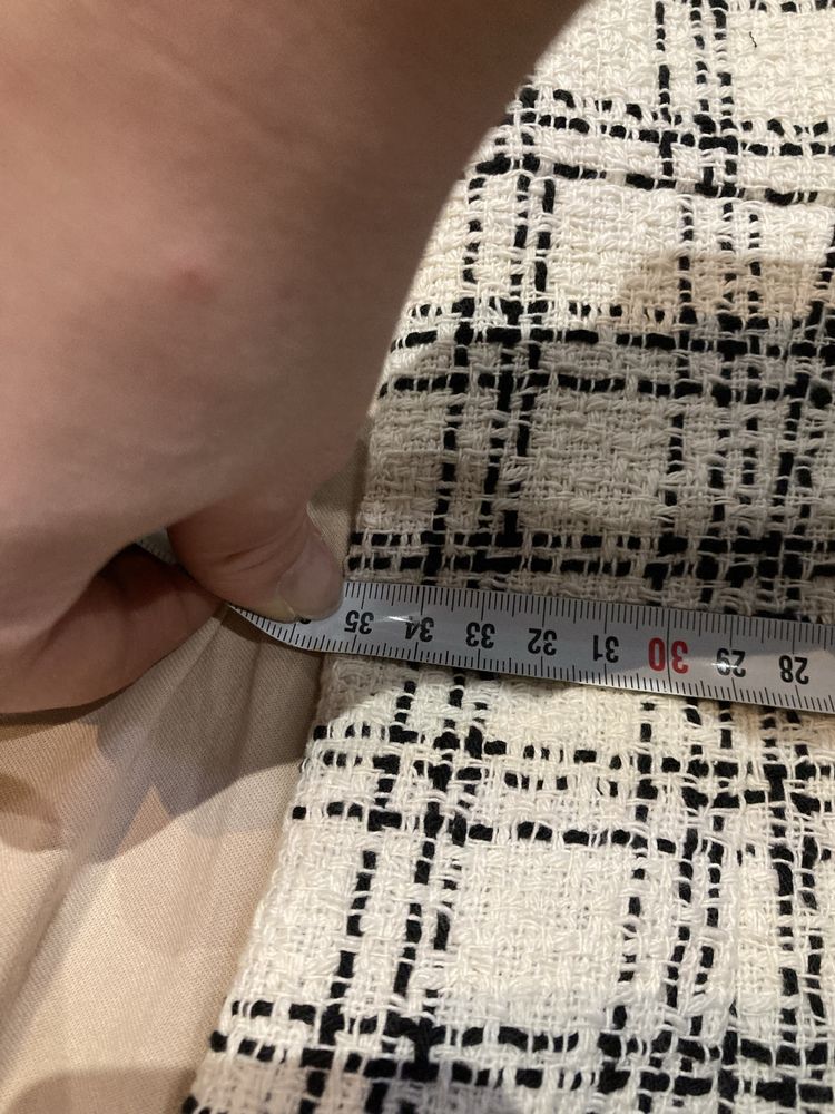 Нов елек Букле Зара Хс / ZARA XS