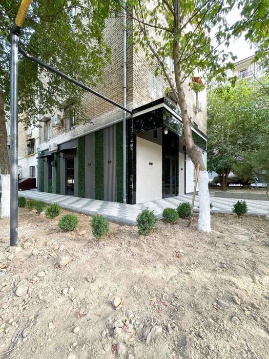 Нежилое Помещения Срочно Продаётся Чилонзор У.л Мукимий ор-р Адидас