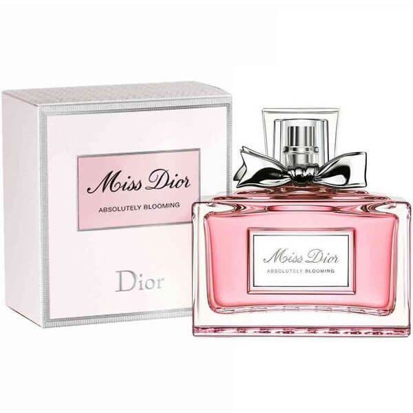 Christian Dior Miss Dior Absolutely Blooming edp 100ml- парфюм за жени