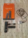 Amazon 4k Fire stick (2024)