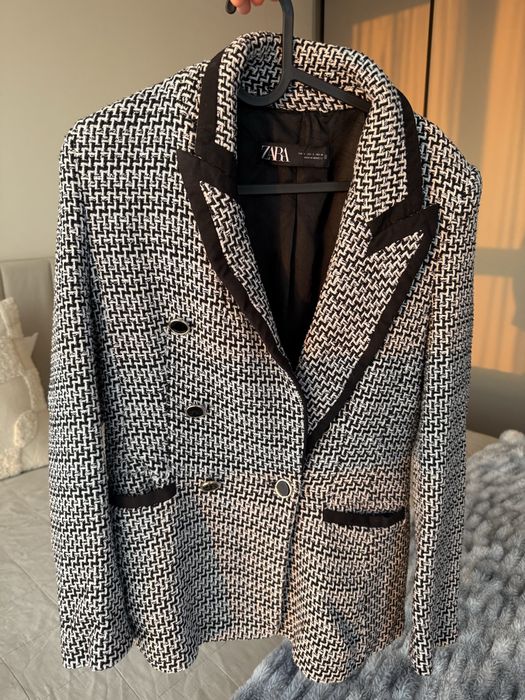 Сако Zara размер S