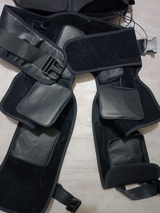 XBody костюм за тренировки.