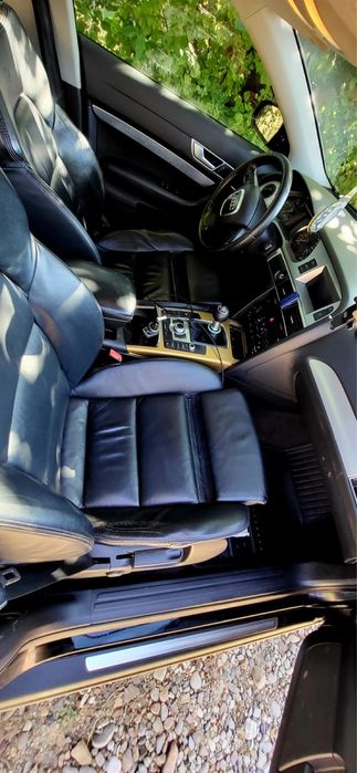 Vand audi a6 c6 2.0 140 cp