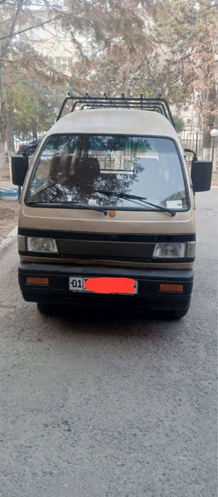 Damas 1997 gazi yoʻq