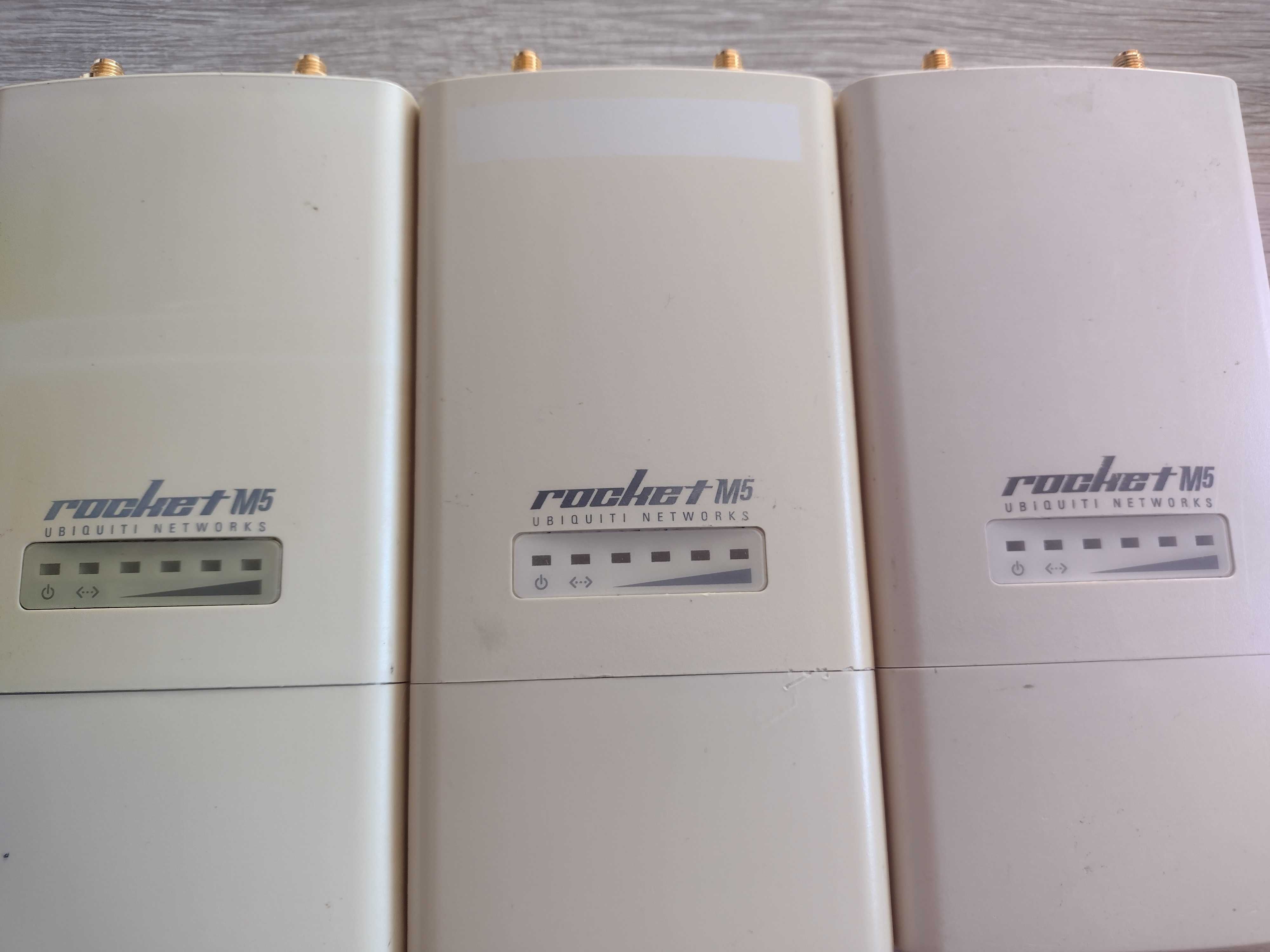 Ubiquiti Rocket M5