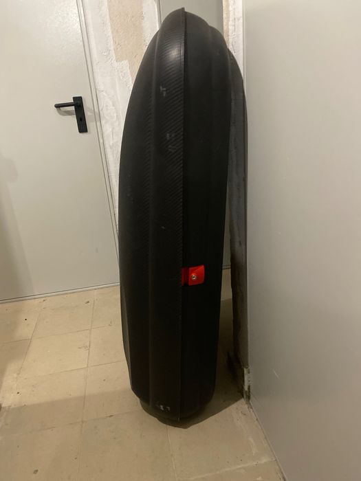 Автобокс 320 литра