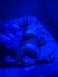 Фотолампа лампа Philips от желтушки для новорожденных детей