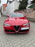 Alfa Romeo Giulia Alfa Romeo - Veloce 280 CP - Tracțiune integrala Q4 - Stare excelentă!