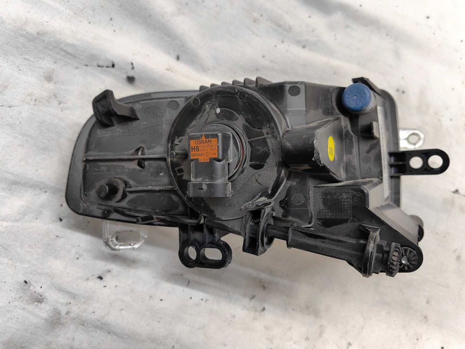 Оригинален халоген Ауди А3  Audi A3 8V L