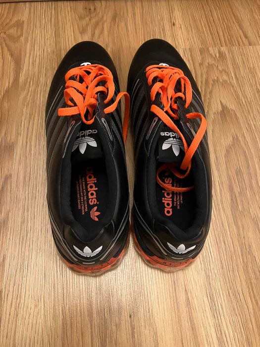 Маратонки Adidas Originals. Оригинални от САЩ. НОВИ! Естествена кожа