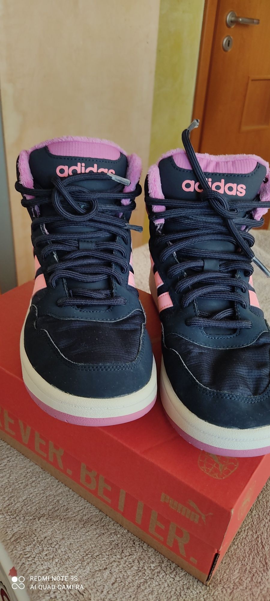 Спортни боти Adidas