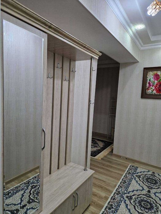 СДАЁТСЯ! 3х комнатная квартира