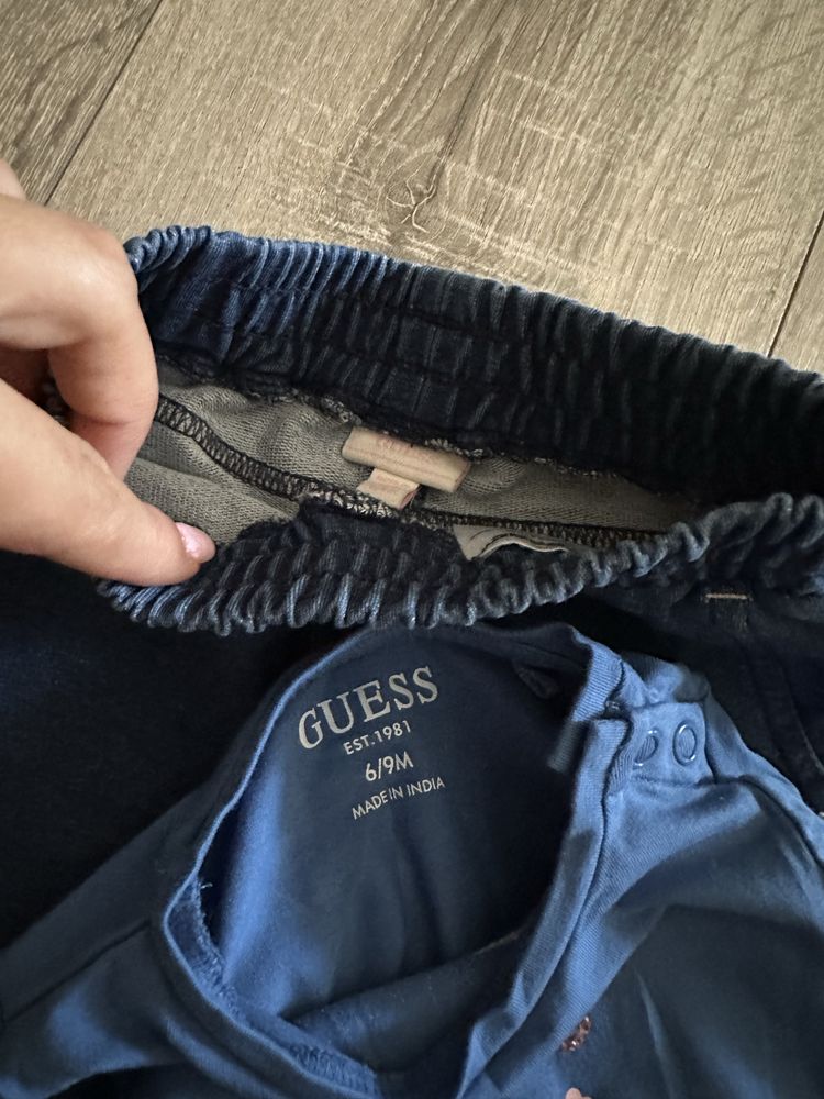 Бебешки копмлект Guess