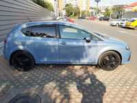 seat leon 2.0 tfsi