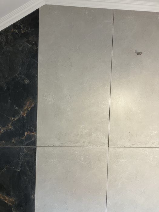 Gresie Thema Bianco