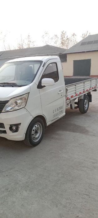 Changan labo changan labo