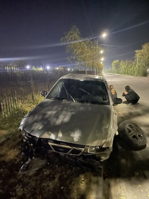 Нексия 1 2004 жылғы.