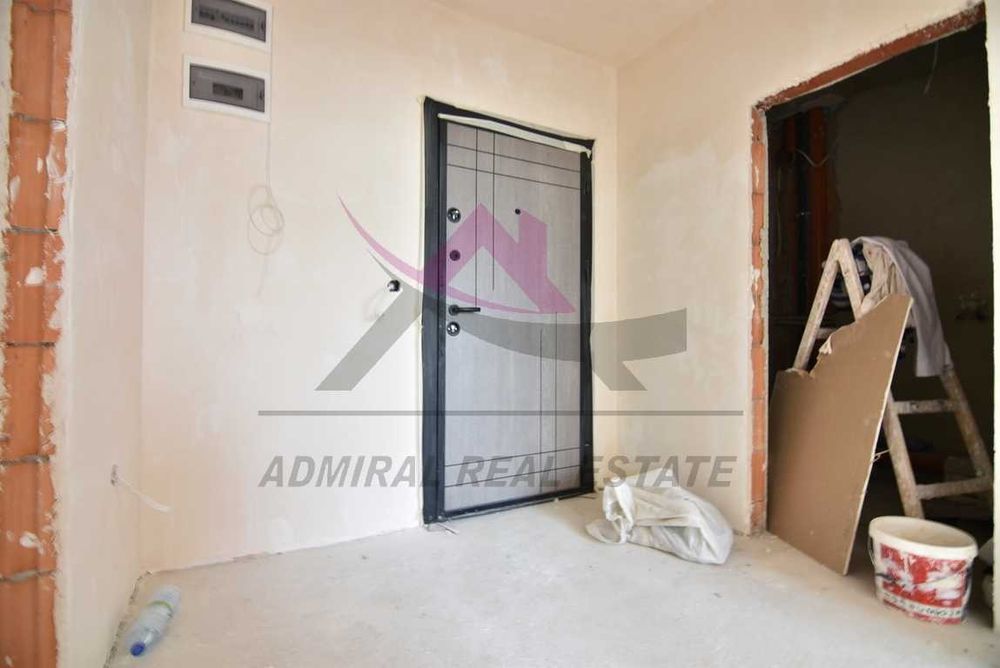 Тристаен с усещане за къща- Възраждане 3