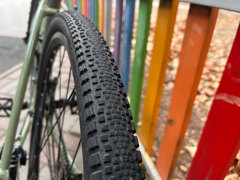 Genesis CDA 20 Gravel Bike