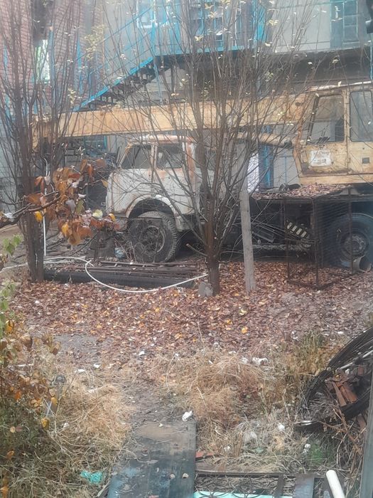 Продам автокран Ивановец 14×14