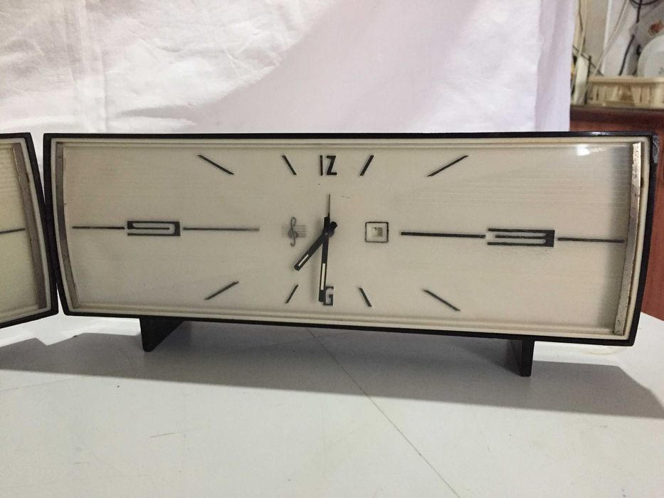 Ceas Victoria cu melodie si sonerie