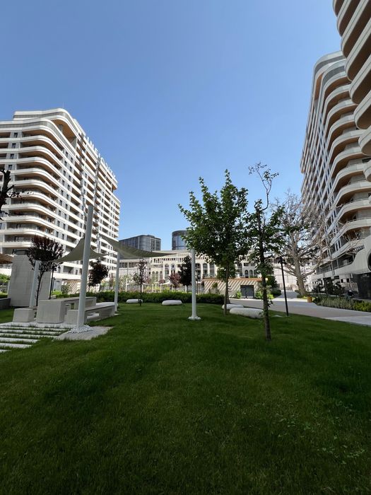 Новостройка 4ком в ЖК бизнес класса «Инфинити» с дизайнерским ремонтом