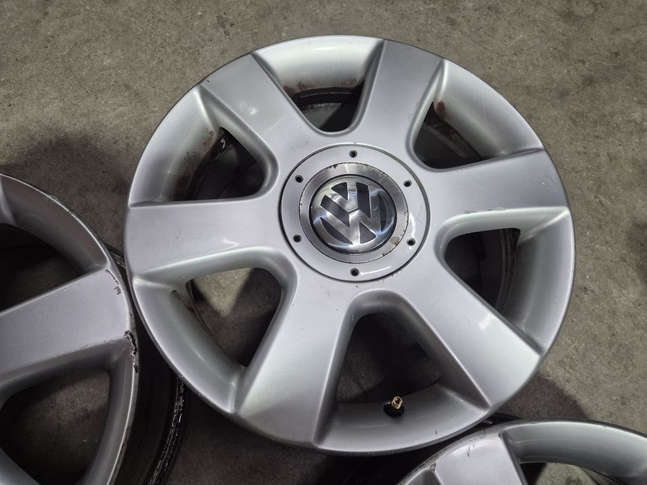 5х112/16 Шкода Фолксваген Ауди Сеат 5x112/16 VW Audi Skoda Seat