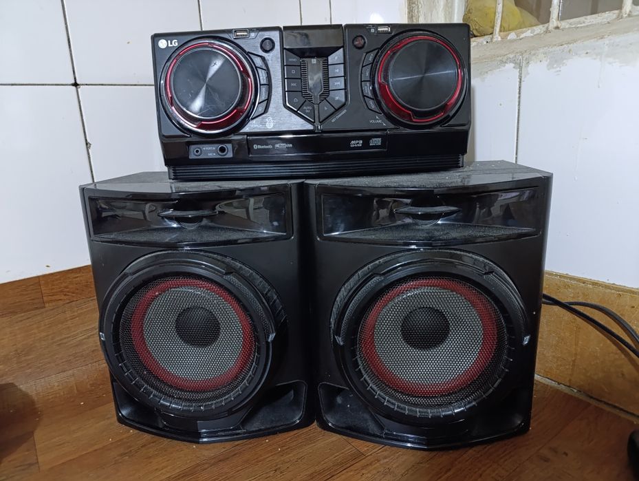 Kalonka bor karobka dakumentlari bilan