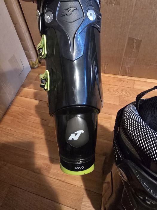 Ски обувки Nordica cruise 80 - размер 42