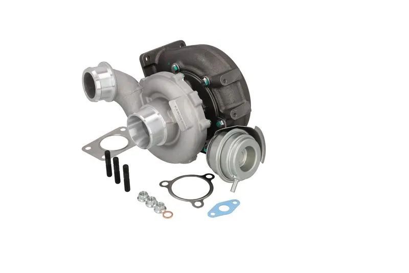 Turbina NOUA turbo suflanta compresor Audi A4 B5 B6 B7, A6 C5, A8 D2, Allroad C5, Skoda Superb 1, Volkswagen VW Passat B5 B5.5, motoare 2.5 tdi