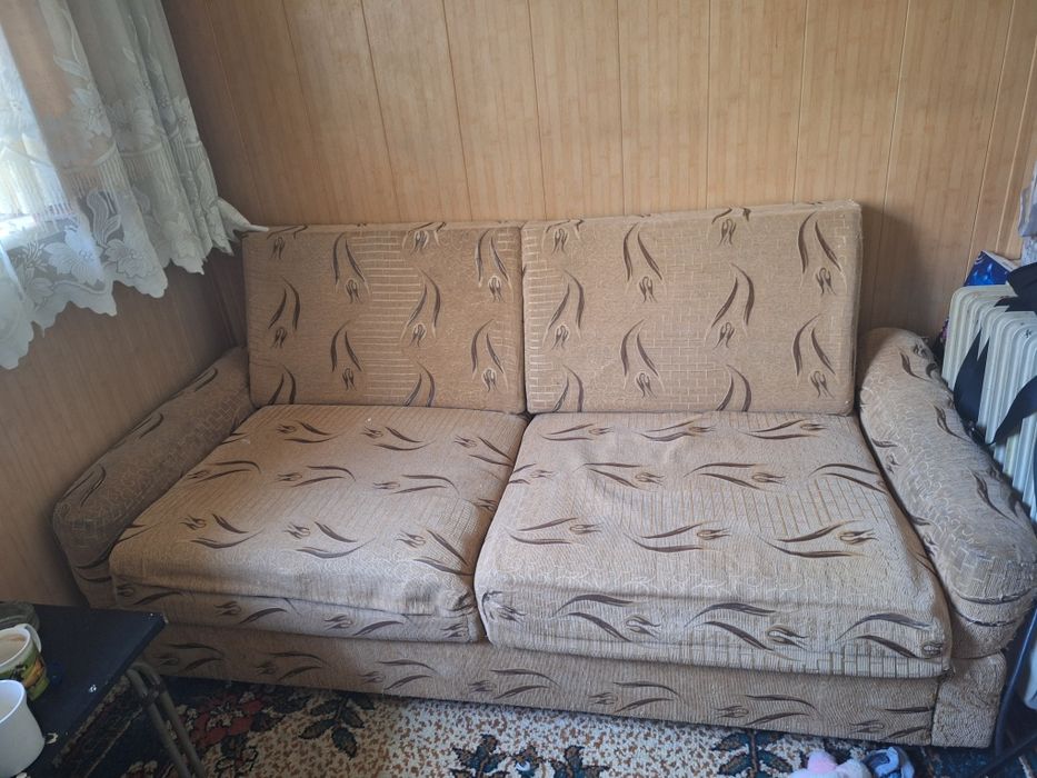 Продаётся раскладной диван