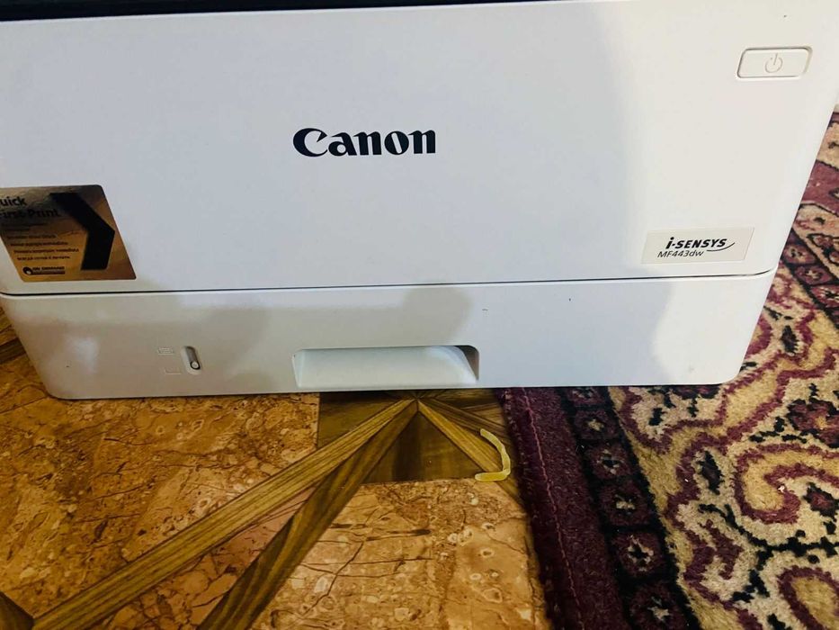 Принтер Canon i-SENSYS MF443dw