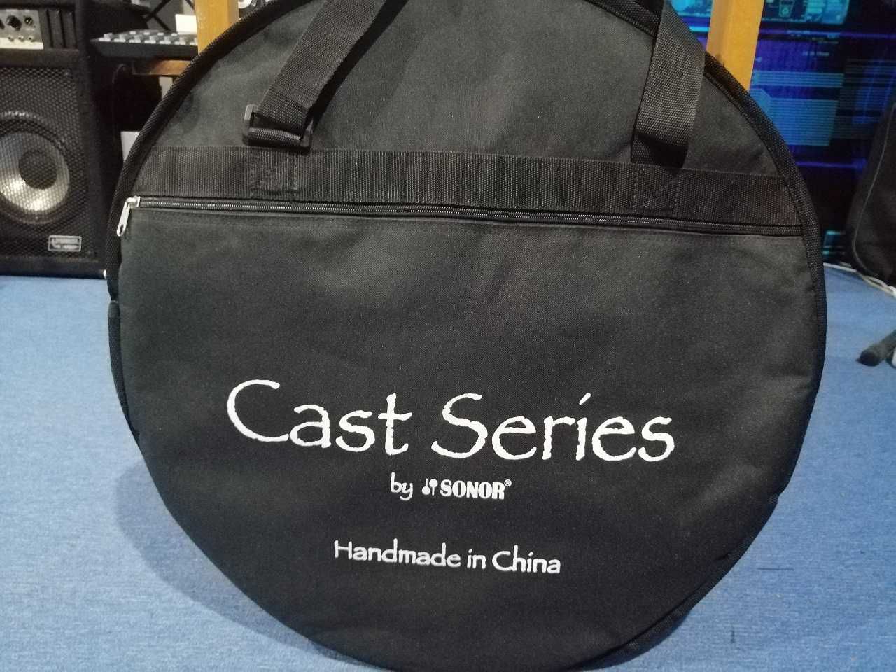 Чинели-Cast Series by SONOR