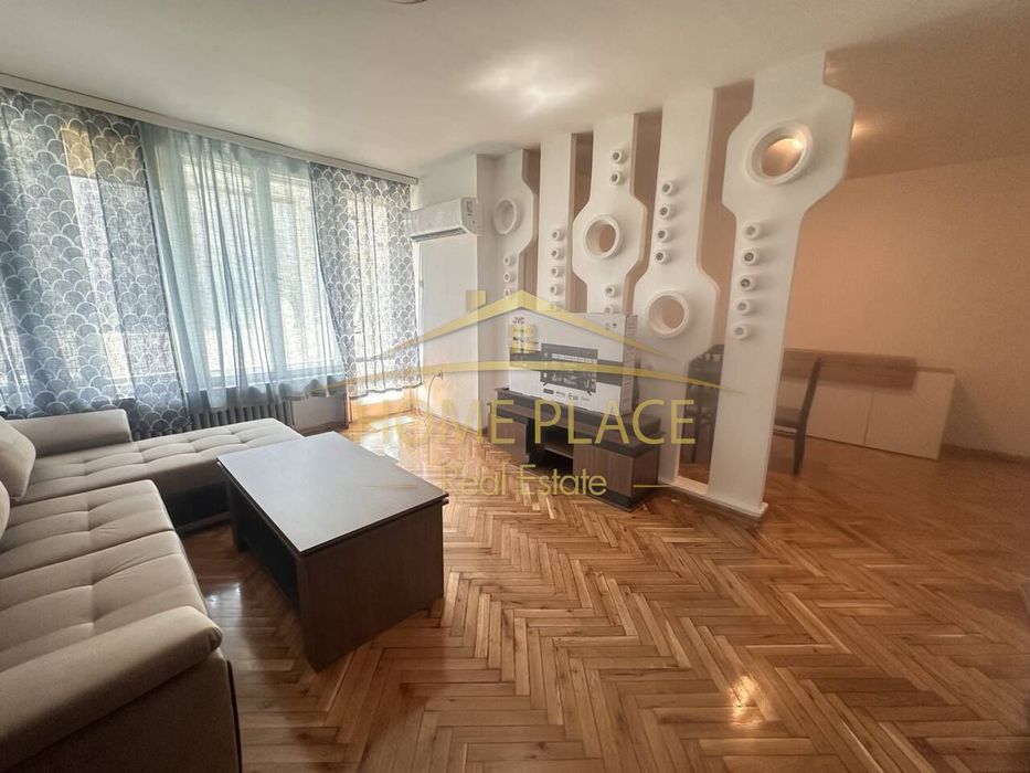 МНОГОСТАЕН апартамент под наем - Чаталджа