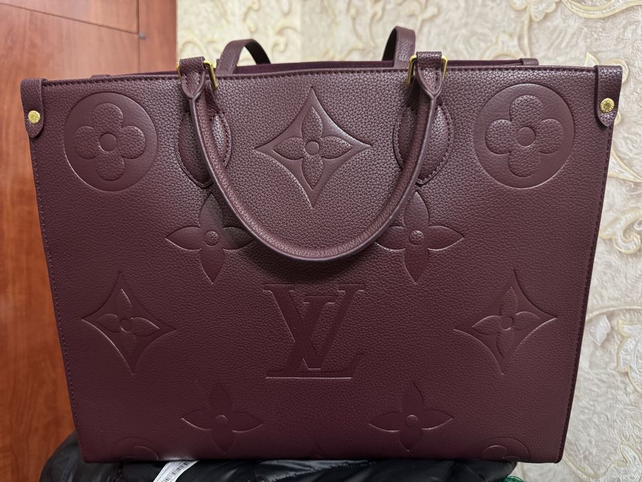 Женская сумка премиум LV