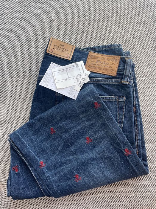 Ralph Lauren Blugi pentru barbati originali