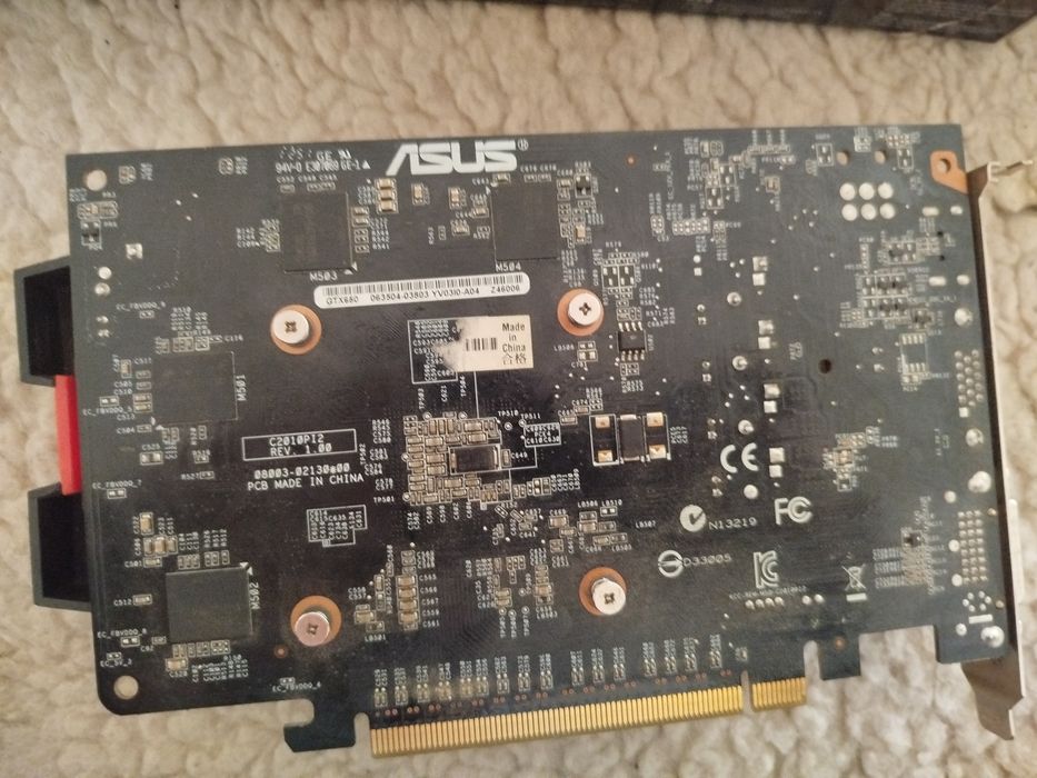Vand kit placa de baza lga 775