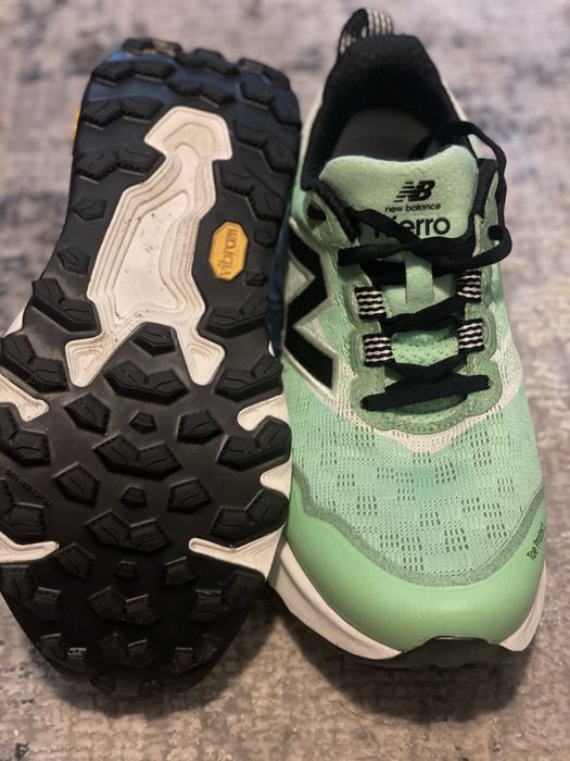 De vanzare New Balance fresh foam v9 hierro