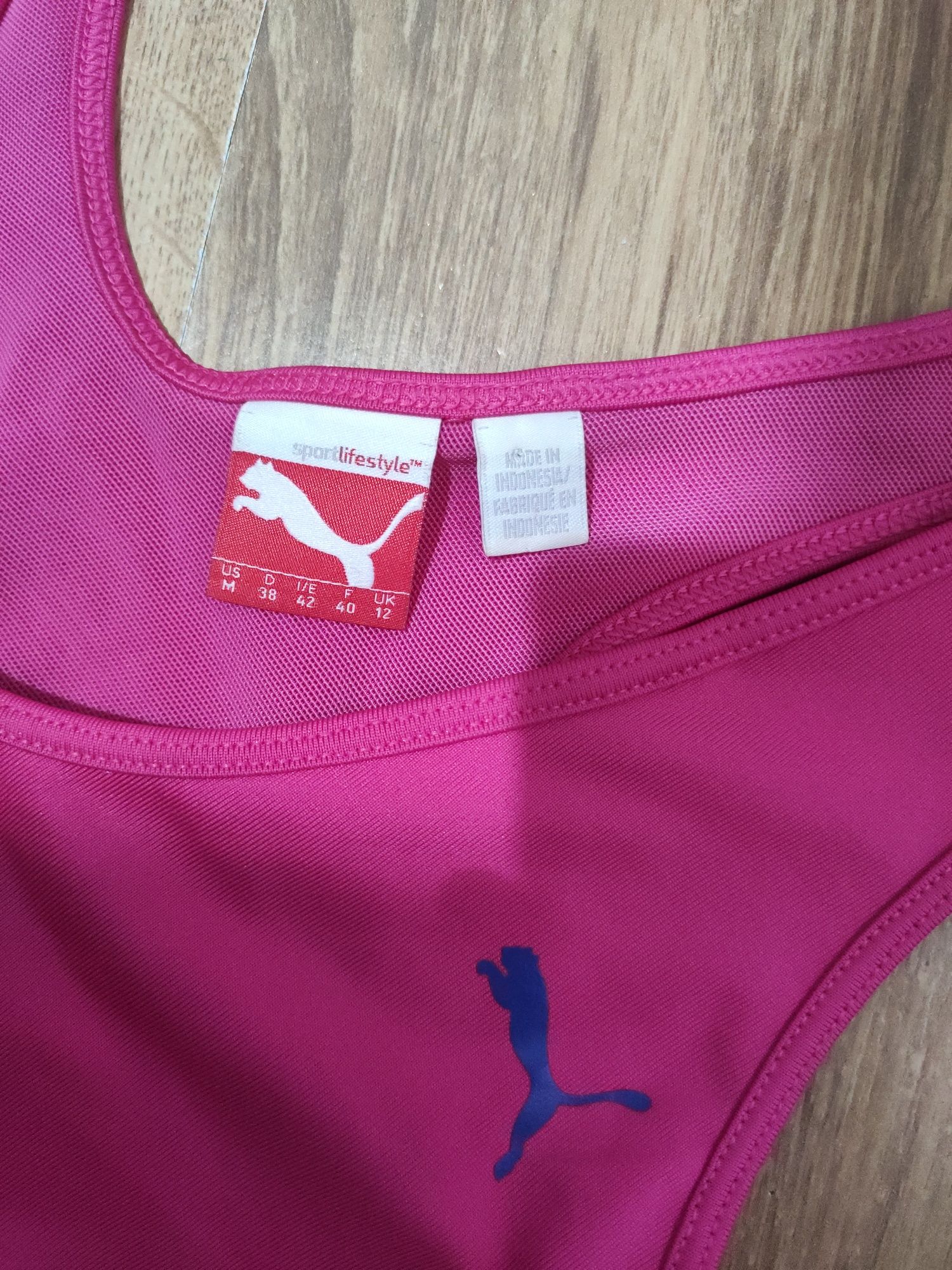 Maiou dama Puma sport mărimea S/M