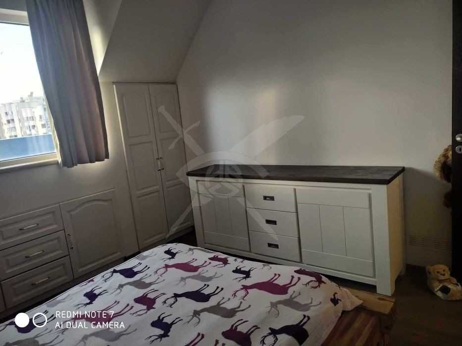 Продава се Мезонет в Пловдив, Кършияка - 190 кв.м за 1637 €/кв.м - Снимка #5