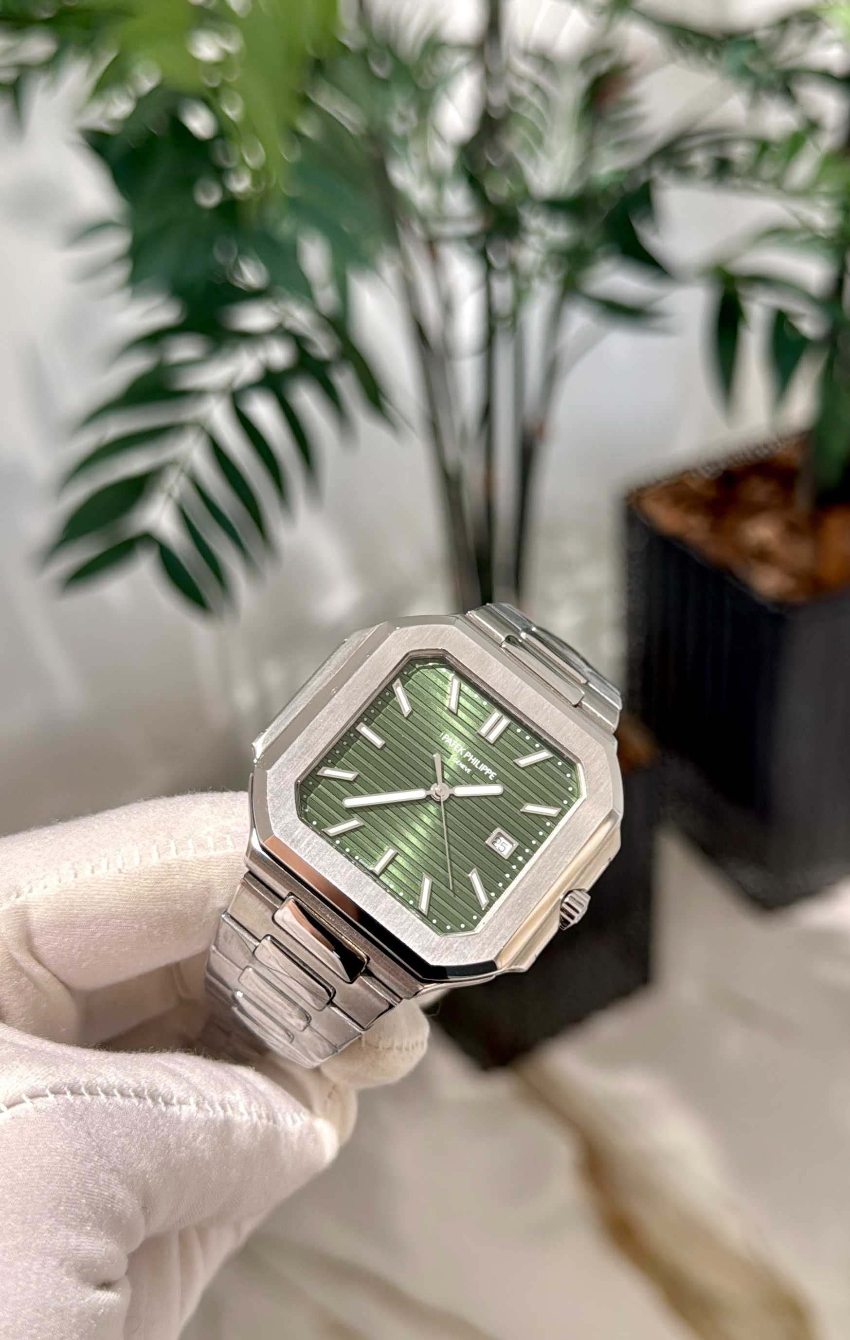 Patek Philippe Cubitus